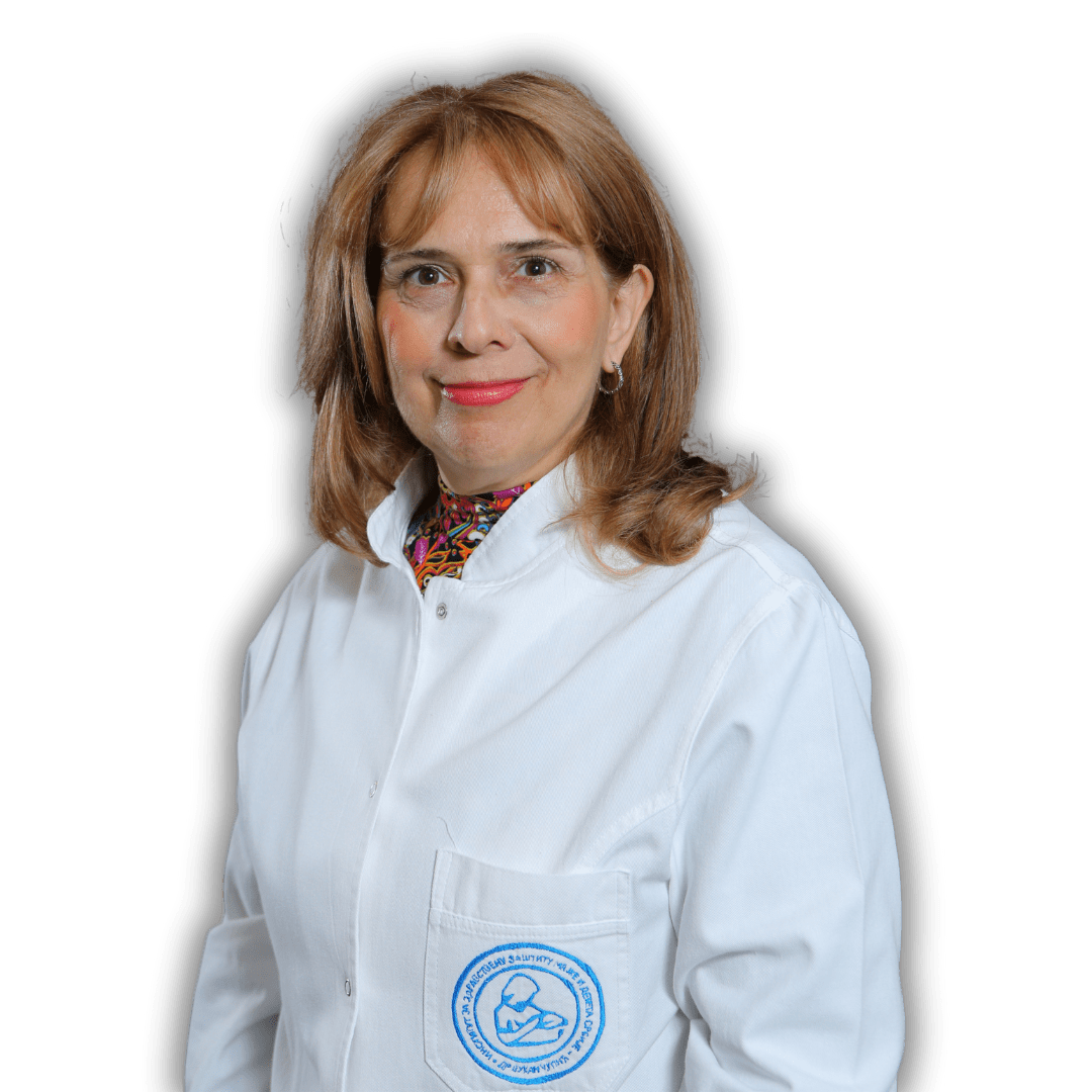 Dr Olivera Šerbić