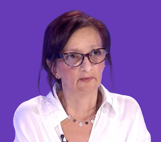 Dr Olivera Stanković