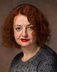 dr Olivera Vlahović