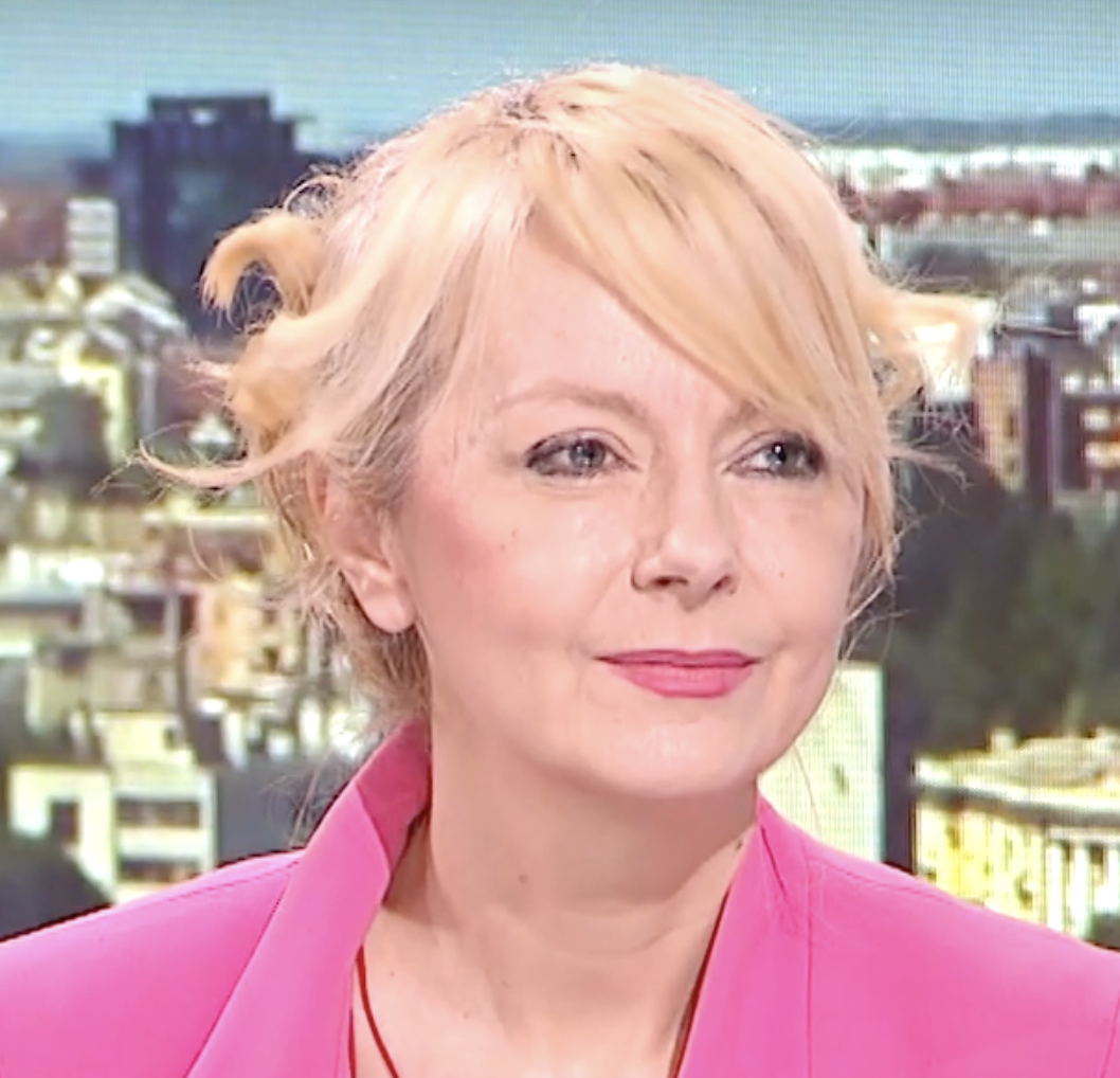 Prof. dr Olivera Vuković