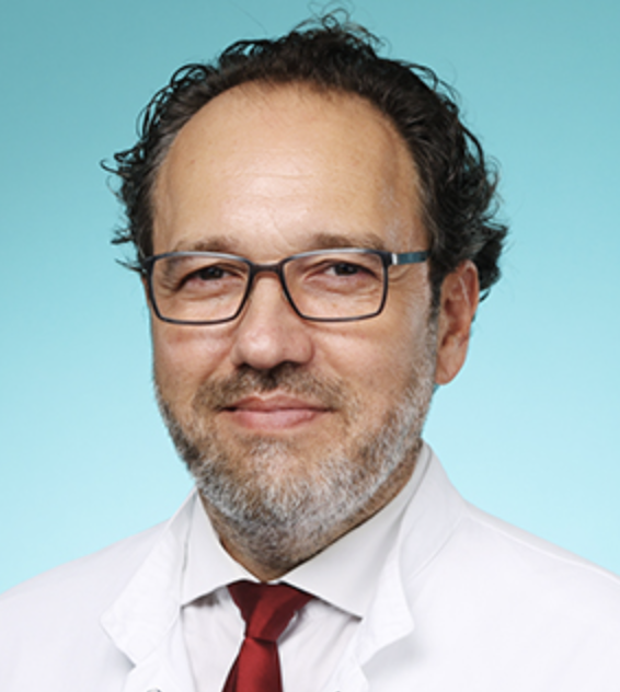 Prof. dr Otaš Durutović