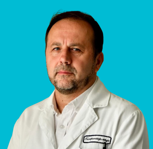 Petar Svorcan
