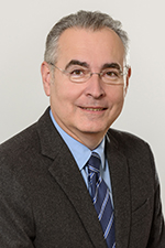 Prof. dr Petar Vuleković