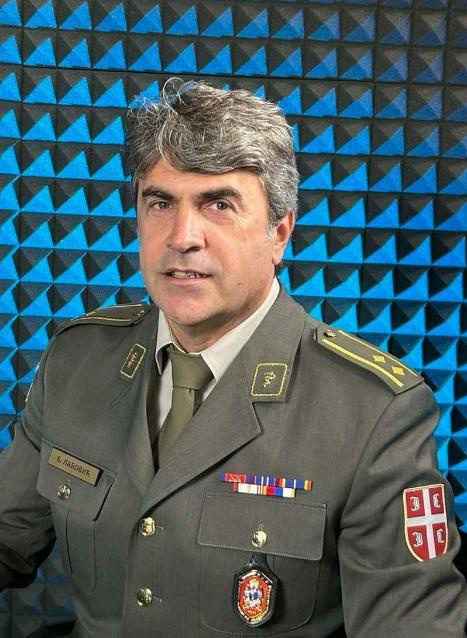 Dr Boban Labović