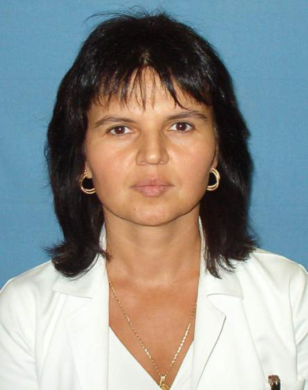 Dr med. Dubravka Kolundžić