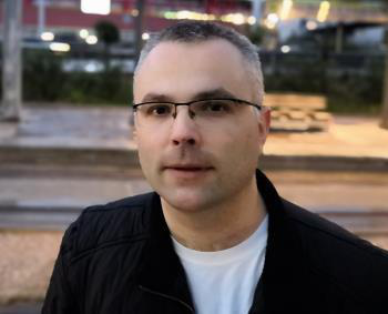 Dr med. Igor Radulović