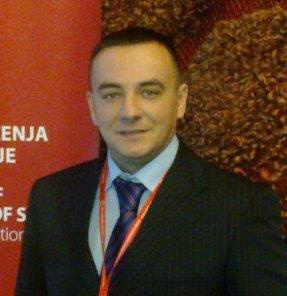 Dr med. Ivica Đurić
