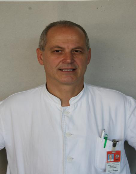 Dr Milan Luković