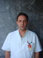 Dr Slaviša Stefanović