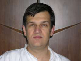Dr Sreten Milović