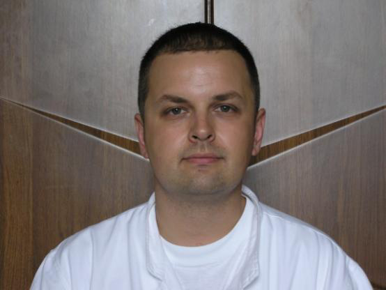 Dr Vladimir Stefanović