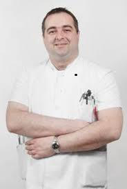 Dr Željko Bošković