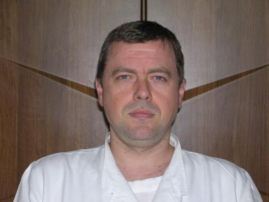 Dr Zoran Janković