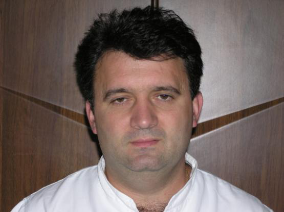 Dr Zoran Lekić