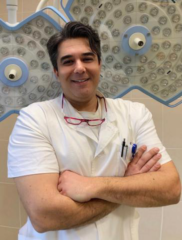 Prof. dr sci. Zoran Tatić