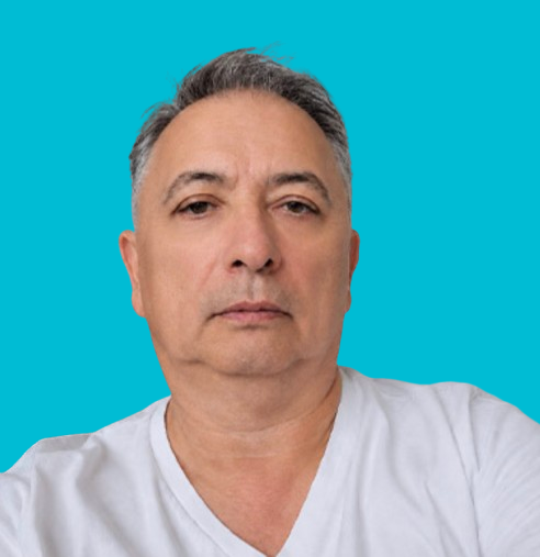 Predrag Đorđević