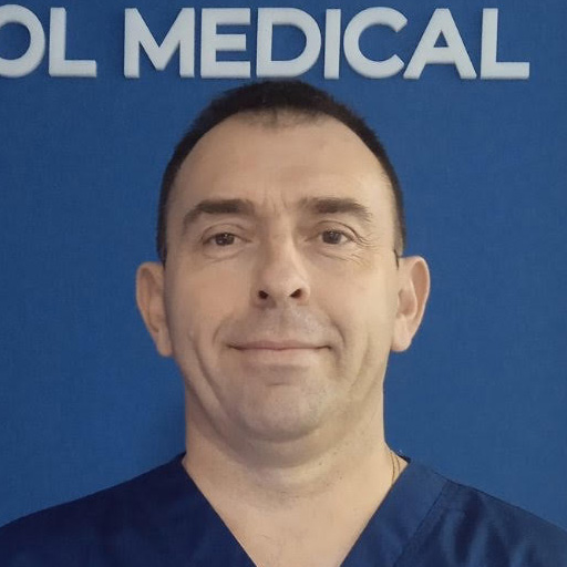 Prof. dr Predrag Đurđević