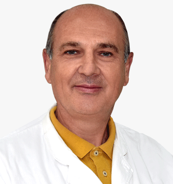 prim.dr sci.med. Predrag Filipov