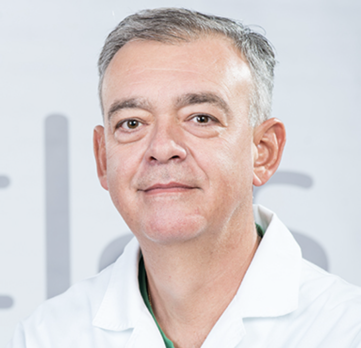 Dr Predrag Jokanović