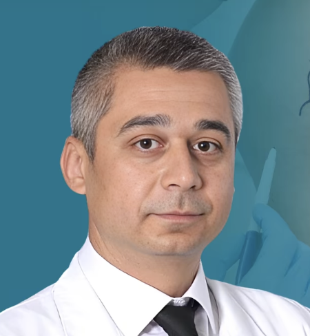 Doc. dr Predrag Matić