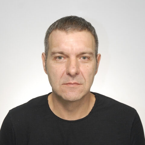 Doc. dr Predrag Nikić