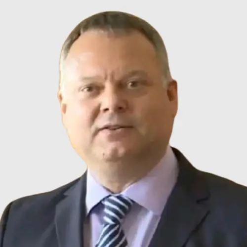 Prof. dr Predrag Ostojić