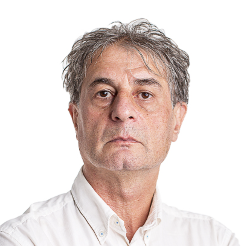 Dr Predrag Pavlović