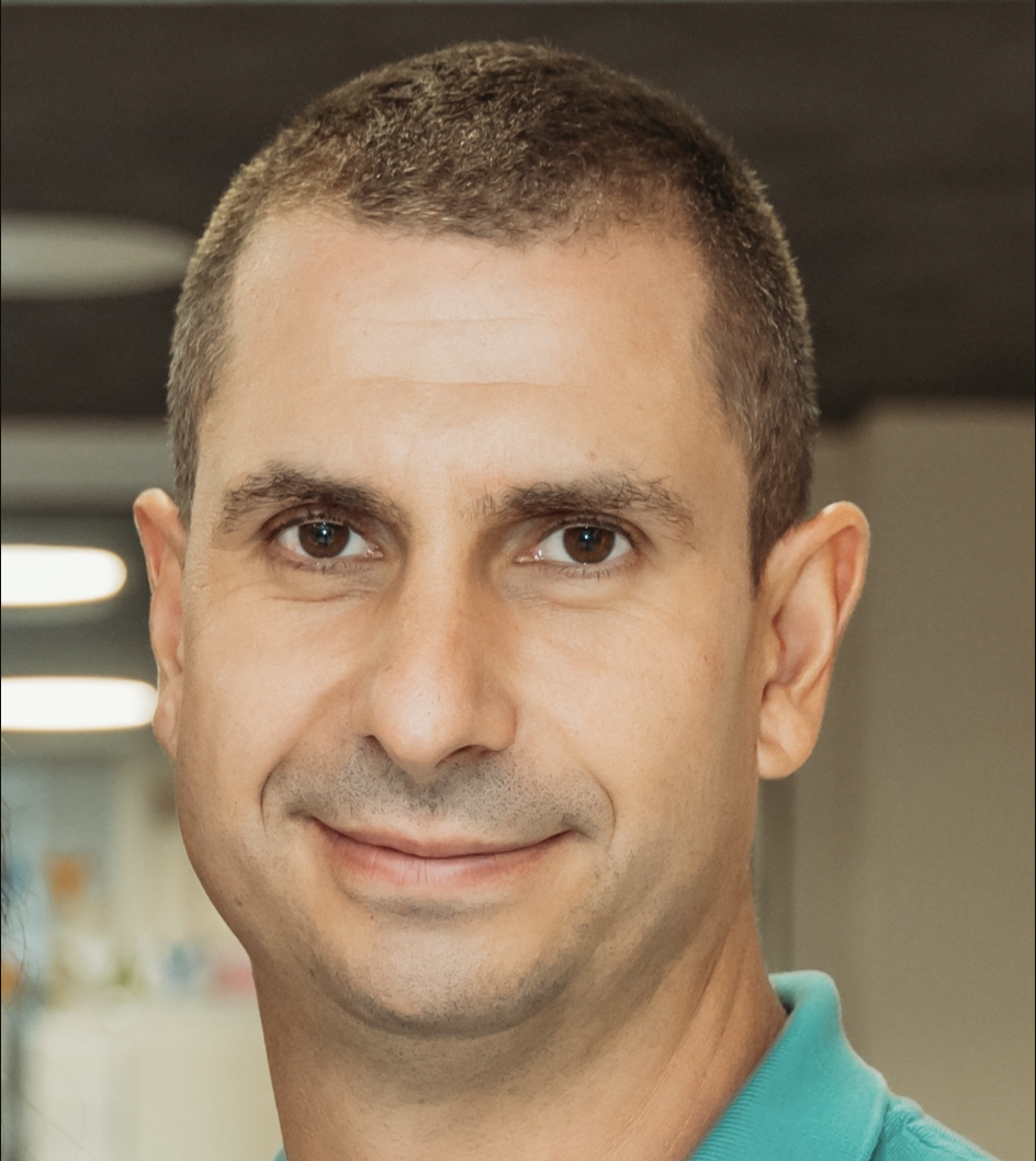 Dr med. Predrag Popović