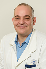 Prof. dr Predrag Rašović