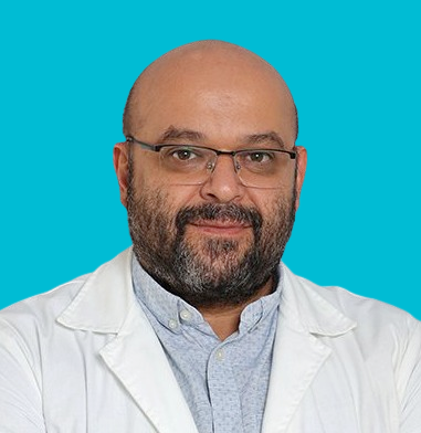 Dr sci. med. Predrag Stojiljković
