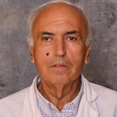 Dr Predrag Veličković