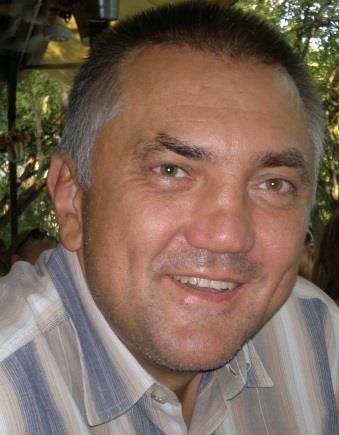 Prim. dipl. farmaceut Vladimir Nešić