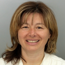 Prim. dr Ljiljana M. Stanković