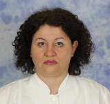 Prim. dr med. Ivana Pešić Stevanović