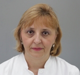 Prim. dr Mirjana Raščanin