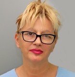 Prim. dr Tanja Lazić Mitrović