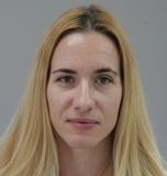 Prim. dr Vesna Soldo