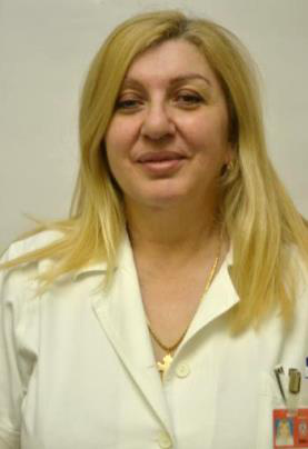 Prim. dr Olivera Potrebić