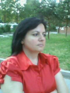 Prim. dr med. Violeta Ranđelović-Krstić