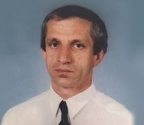 Prof. dr Mladenko Vasiljević