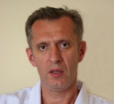 Prof. dr Željko Miković