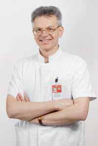 Prof. dr sci. med. Dušan Vučetić