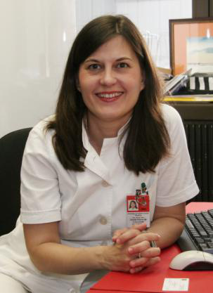 Prof. dr Lidija Kandolf