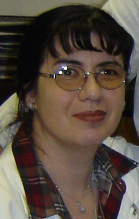 Prof. dr Maja Šurbatović