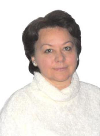 Prof. dr sci. farm. Vesna Kilibarda