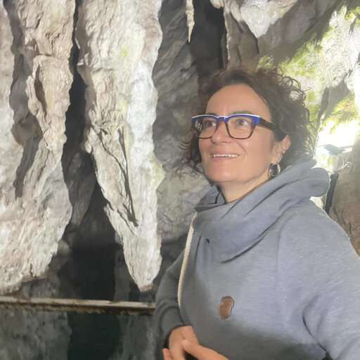 Prof. dr sci. farm. Vesna Šuljagić