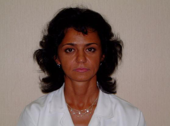 Prof. dr sci. Dragana Daković