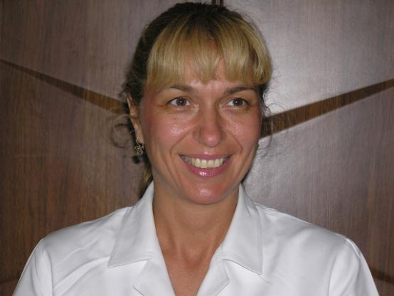 Prof. dr sci. Zlata Brkić