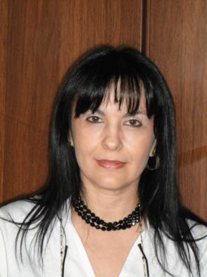 Prof. dr Tatjana Čutović