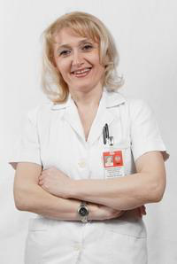 Prof. dr sci. med. Ružica Kozomara